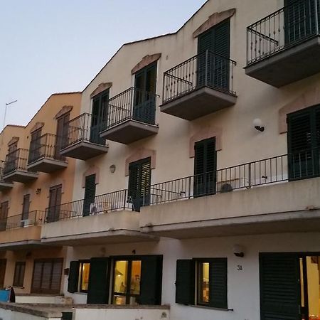Casa Allende Боса Экстерьер фото